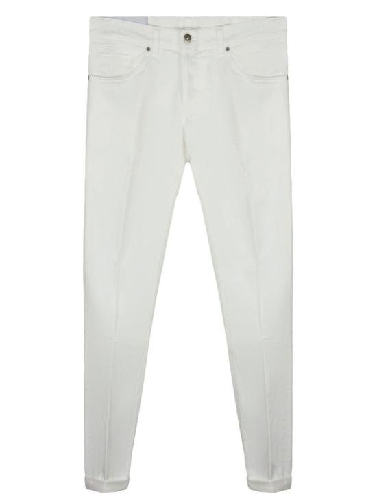 26SS 돈답 데님 팬츠 UP232BSE037UKPT001 White