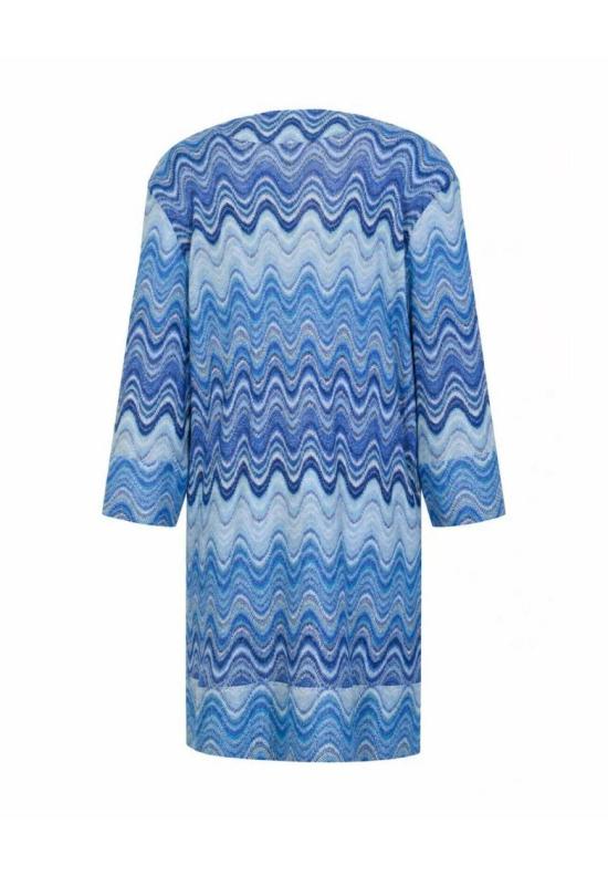 26SS 세인트바쓰 숏 원피스 MHA00101128L Blue - MC2 SAINT BARTH
