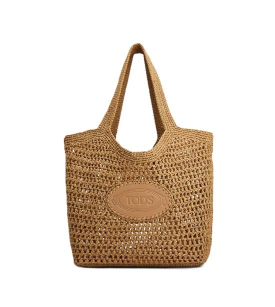 26SS 토즈 숄더백 XBWEBLA0300RGM478Y Brown