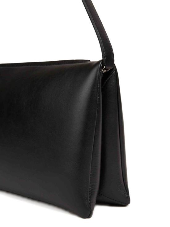 26SS 쿠레쥬 숄더백 126GSA204CV0050 9999 Black - COURREGES