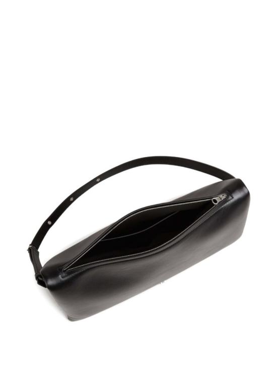 26SS 쿠레쥬 숄더백 126GSA204CV0050 9999 Black - COURREGES