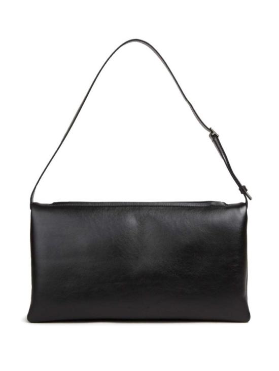 26SS 쿠레쥬 숄더백 126GSA204CV0050 9999 Black - COURREGES