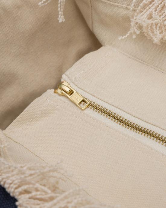 26SS 세인트바쓰 토트백 VANI00102564L Neutrals - MC2 SAINT BARTH