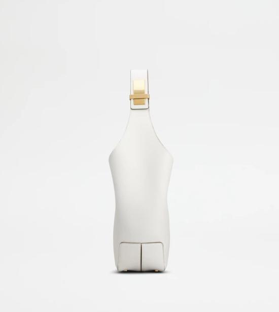 26SS 토즈 숄더백 XBWDBMS0200UCTB001 White - TODS