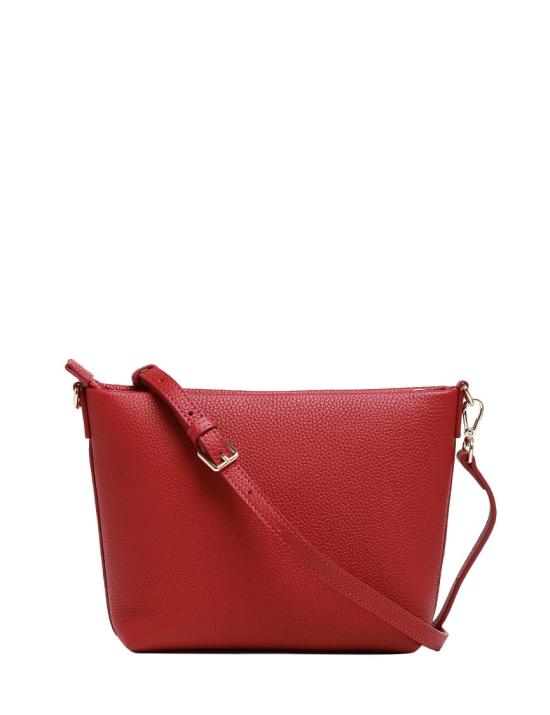 25FW 세인트바쓰 크로스백 ALINEBAG00777I Red - MC2 SAINT BARTH