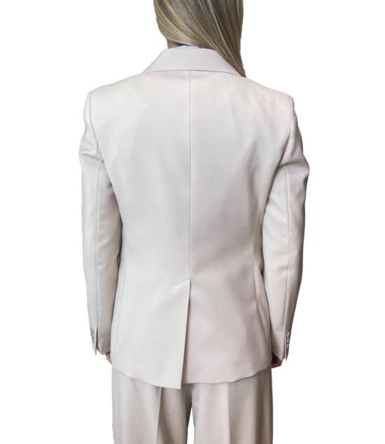 26SS 막스마라 수트 자켓 2615041071600011 Neutrals - MAX MARA