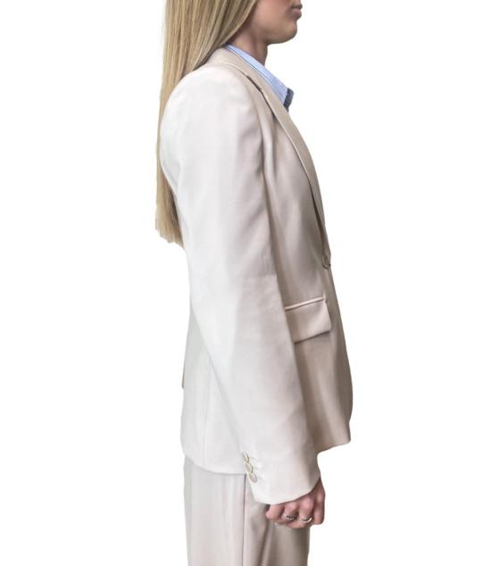 26SS 막스마라 수트 자켓 2615041071600011 Neutrals - MAX MARA