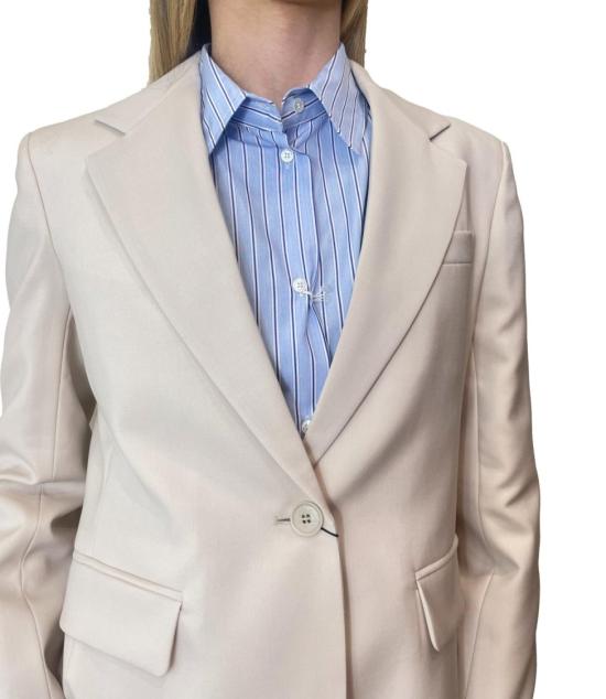 26SS 막스마라 수트 자켓 2615041071600011 Neutrals - MAX MARA