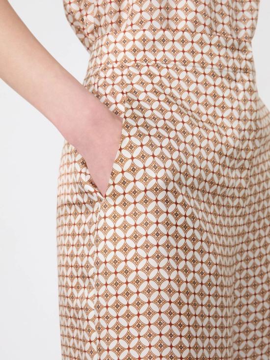 26SS 막스마라 팔라초 팬츠 2616131011600001 Neutrals - MAX MARA