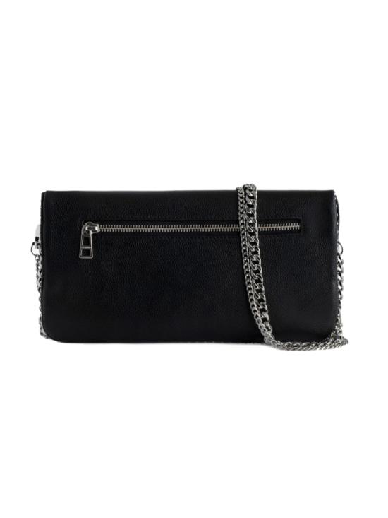 26SS 자딕앤볼테르 클러치/파우치 LWBA00002BLACK - ZADIG & VOLTAIRE