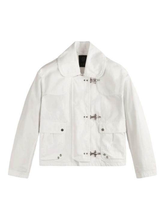 26SS 페이 자켓 NAW1152380TZB4B004 White