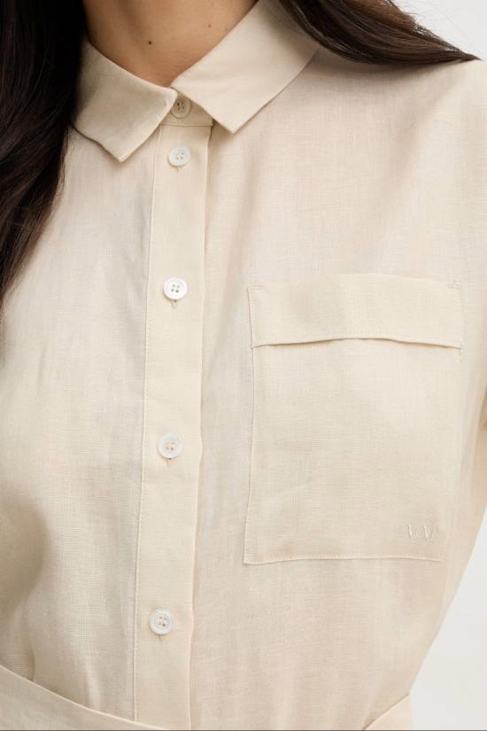 26SS 막스마라 미디 원피스 2616221068600011 Neutrals - MAX MARA