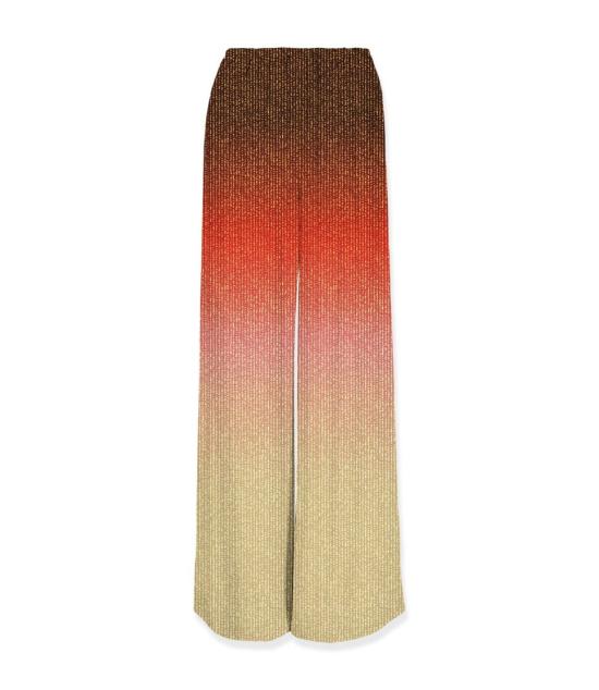 26SS 세인트바쓰 팔라초 팬츠 AML00100065L Brown