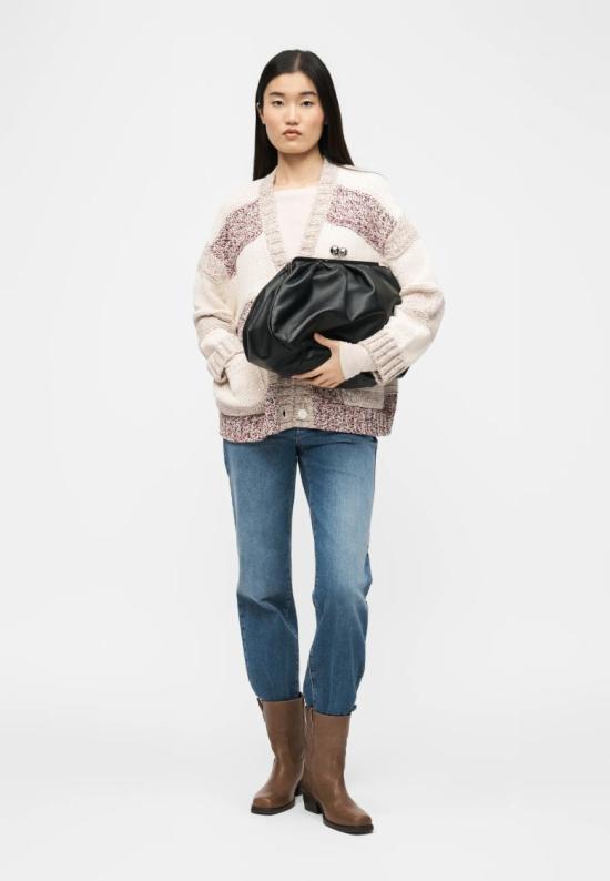 26SS 막스마라 데님 팬츠 2615181091600005 Blue - MAX MARA