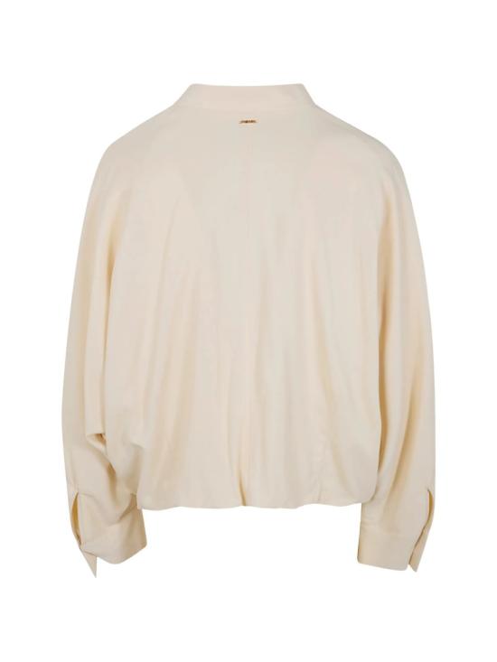 26SS 트윈셋 자켓 261TP222207222 Neutrals - TWINSET