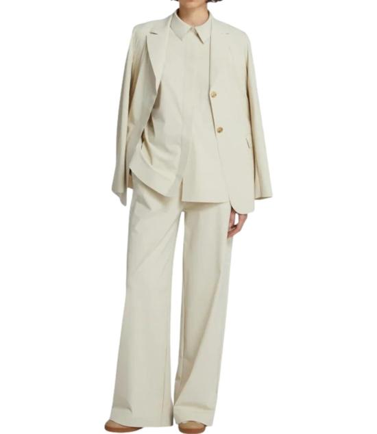 26SS 막스마라 수트 팬츠 2616781067600001 Neutrals - MAX MARA