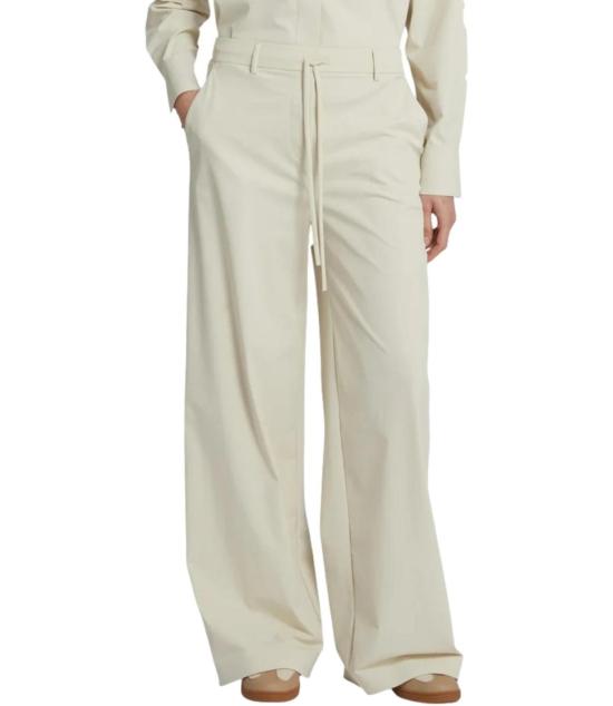 26SS 막스마라 수트 팬츠 2616781067600001 Neutrals - MAX MARA