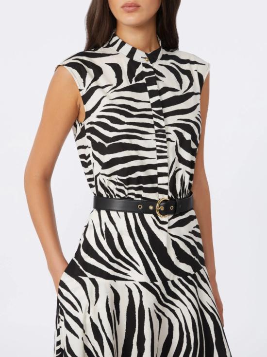 26SS 막스마라 롱 원피스 2616221142600001 White - MAX MARA
