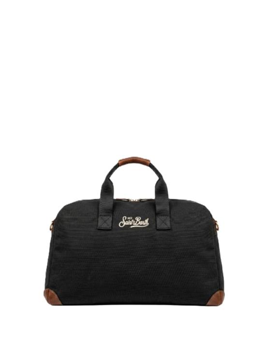 26SS 세인트바쓰 더플백 DAL00201265L Black