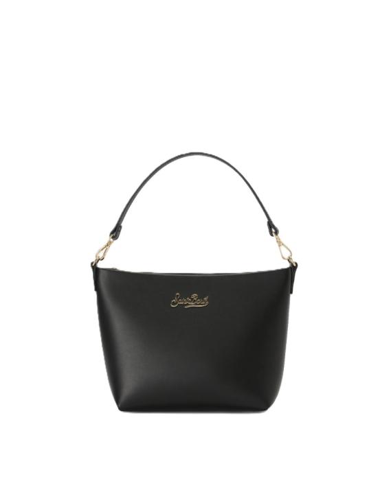 26SS 세인트바쓰 숄더백 ALI003401721L Black