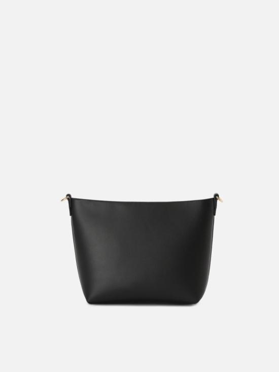 26SS 세인트바쓰 숄더백 ALI003401721L Black - MC2 SAINT BARTH