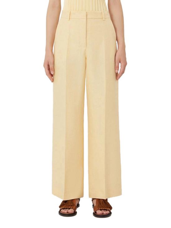 26SS 막스마라 수트 팬츠 2615131112600027 Neutrals - MAX MARA