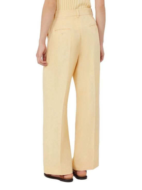 26SS 막스마라 수트 팬츠 2615131112600027 Neutrals - MAX MARA
