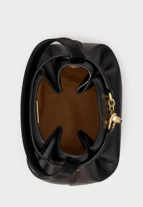 26SS 랄프 로렌 토트백 431982787001 Black - RALPH LAUREN