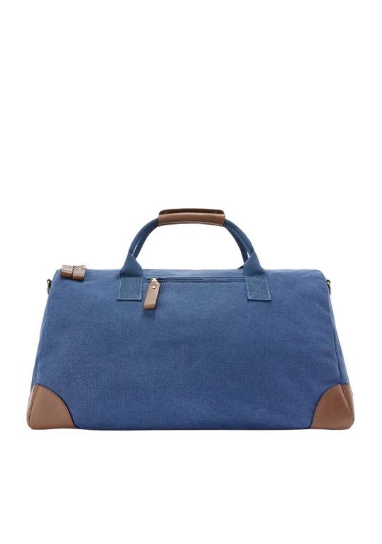 26SS 세인트바쓰 더플백 DALB00100244L Blue - MC2 SAINT BARTH