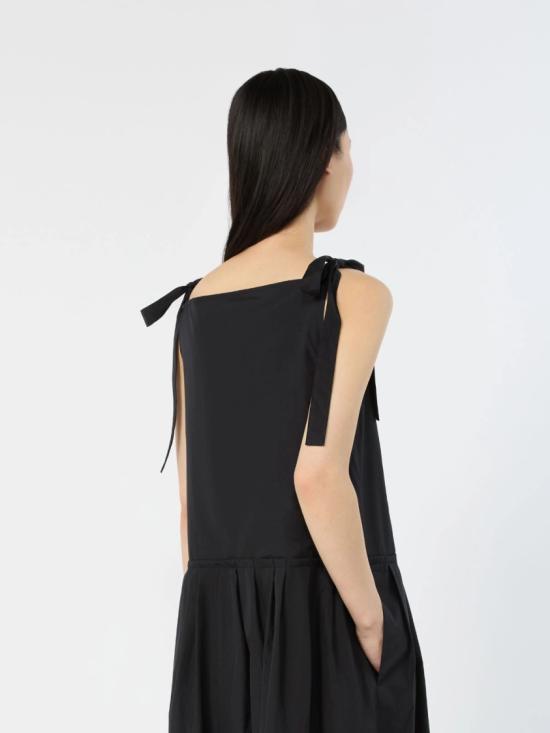 26SS 막스마라 점프수트 2615241013600012 Black - MAX MARA