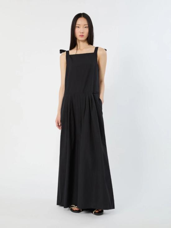 26SS 막스마라 점프수트 2615241013600012 Black - MAX MARA