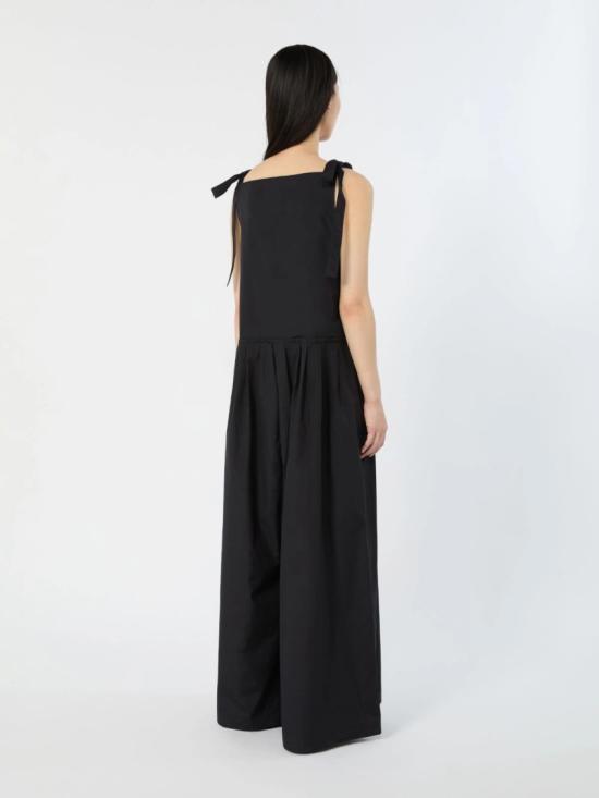 26SS 막스마라 점프수트 2615241013600012 Black - MAX MARA