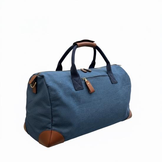 26SS 세인트바쓰 더플백 DALB00100436L Blue - MC2 SAINT BARTH