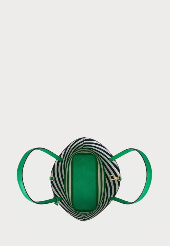 26SS 랄프 로렌 숄더백 431795329075 Green - RALPH LAUREN