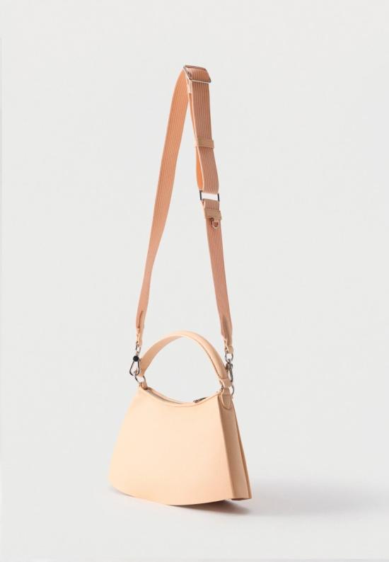 26SS 라코스테 토트백 NU5011T27 Pink - LACOSTE