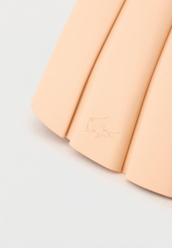 26SS 라코스테 토트백 NU5011T27 Pink - LACOSTE