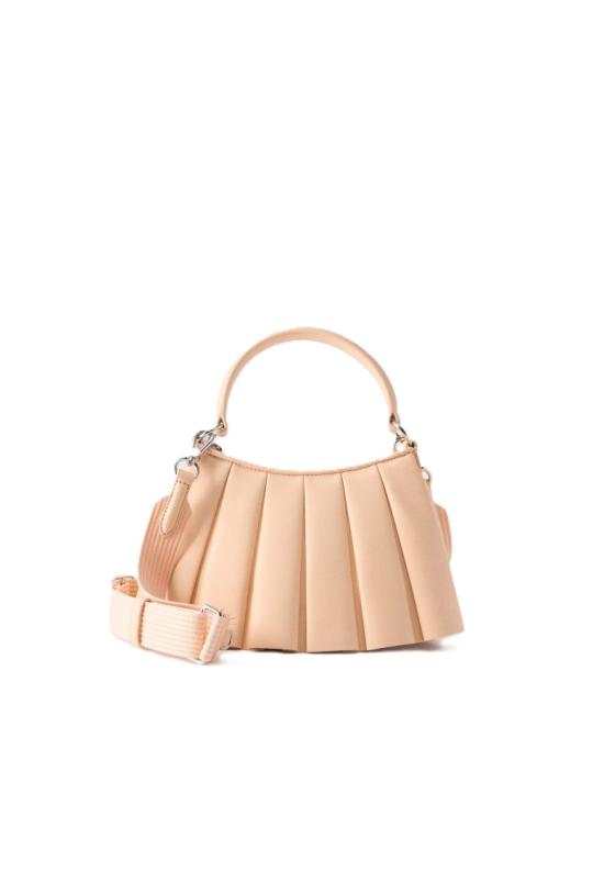 26SS 라코스테 토트백 NU5011T27 Pink