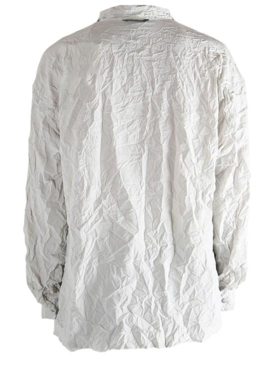 26SS 앤드원더 긴팔 셔츠 5746183051032 White - AND WANDER