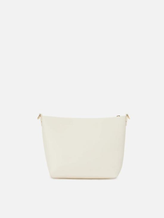 26SS 세인트바쓰 숄더백 ALI003401506L White - MC2 SAINT BARTH
