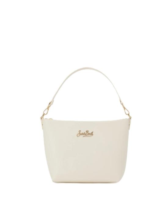 26SS 세인트바쓰 숄더백 ALI003401506L White