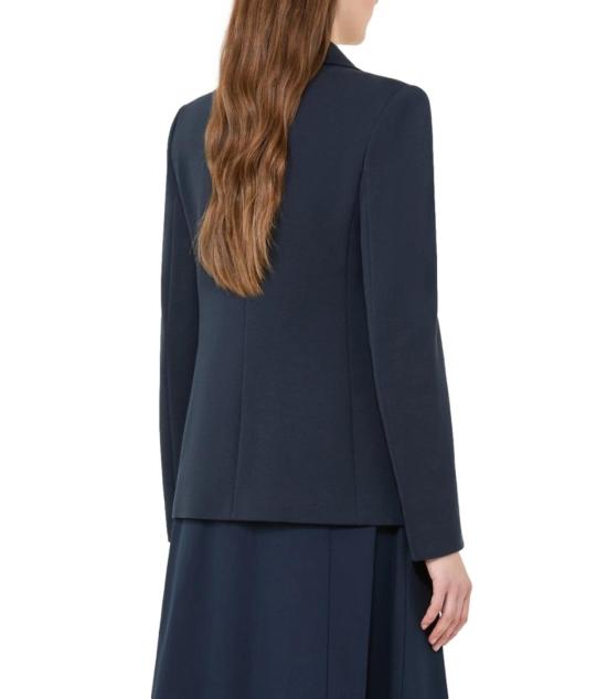 26SS 막스마라 수트 자켓 2615911011600002 Blue - MAX MARA