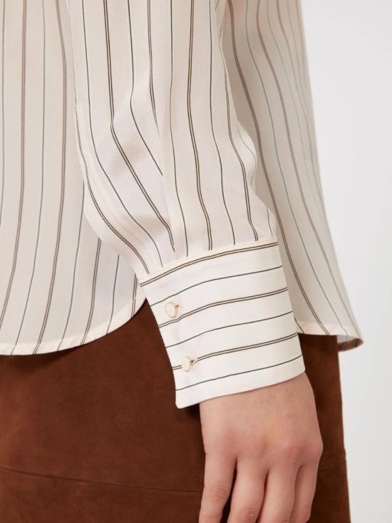 26SS 막스마라 셔츠 2616111011600001 Neutrals - MAX MARA