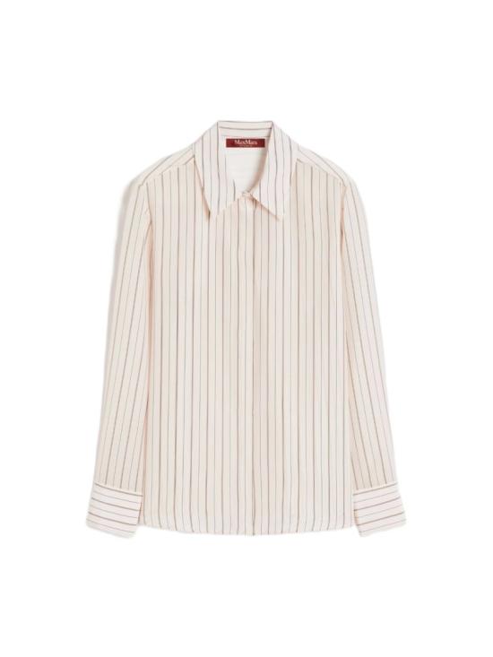 26SS 막스마라 셔츠 2616111011600001 Neutrals