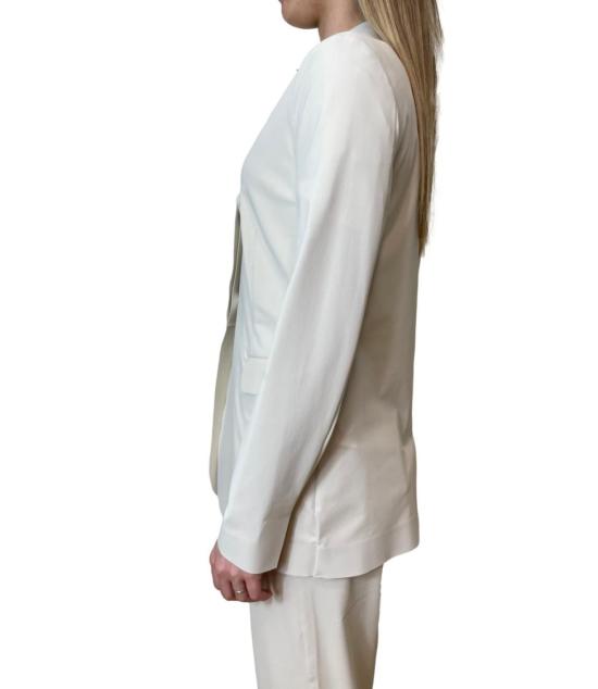 26SS 막스마라 수트 자켓 2616911037600001 White - MAX MARA