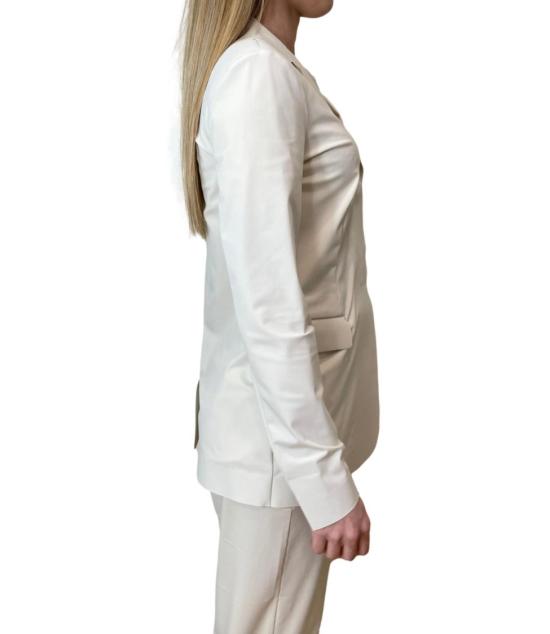 26SS 막스마라 수트 자켓 2616911037600001 White - MAX MARA