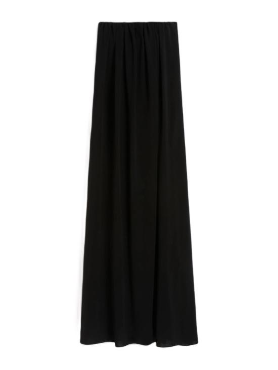 26SS 막스마라 롱 원피스 2616221014600001 Black