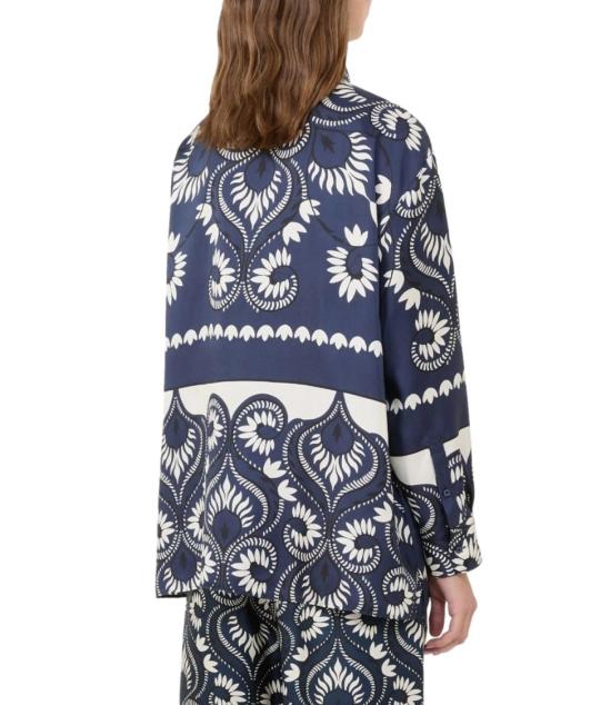 26SS 막스마라 자켓 2615191011600001 Blue - MAX MARA