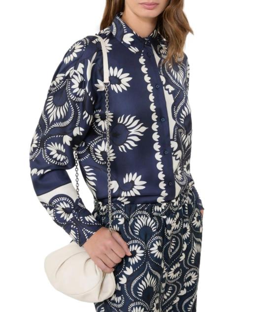 26SS 막스마라 자켓 2615191011600001 Blue - MAX MARA