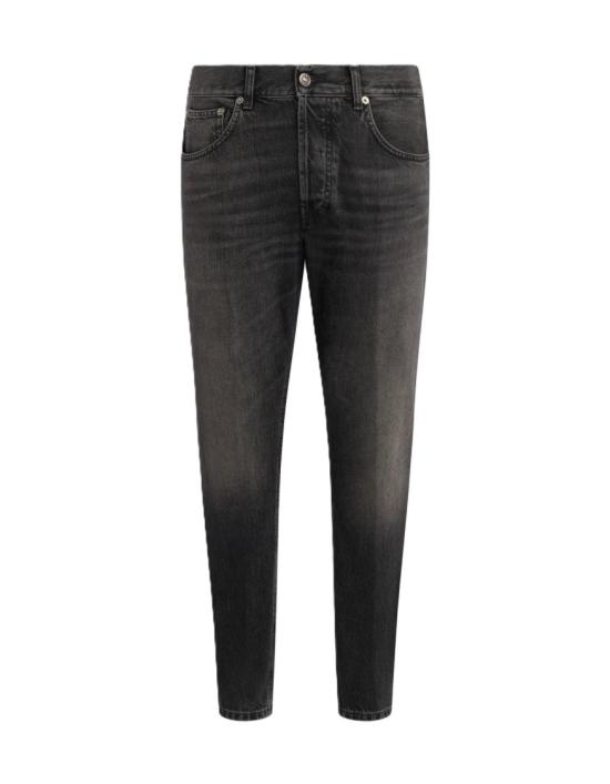 26SS 돈답 데님 팬츠 UP576DFE305UMF2999 Black