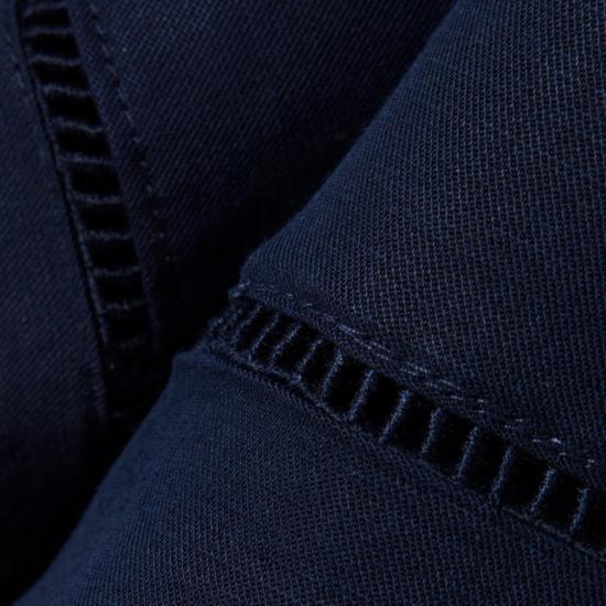 26SS 라코스테 숏팬츠 FF1026166 Blue - LACOSTE